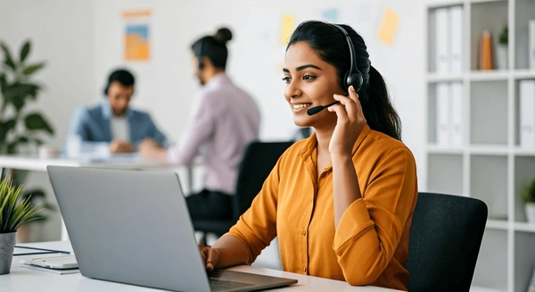Home call center customer support indian 600nw 2561972505